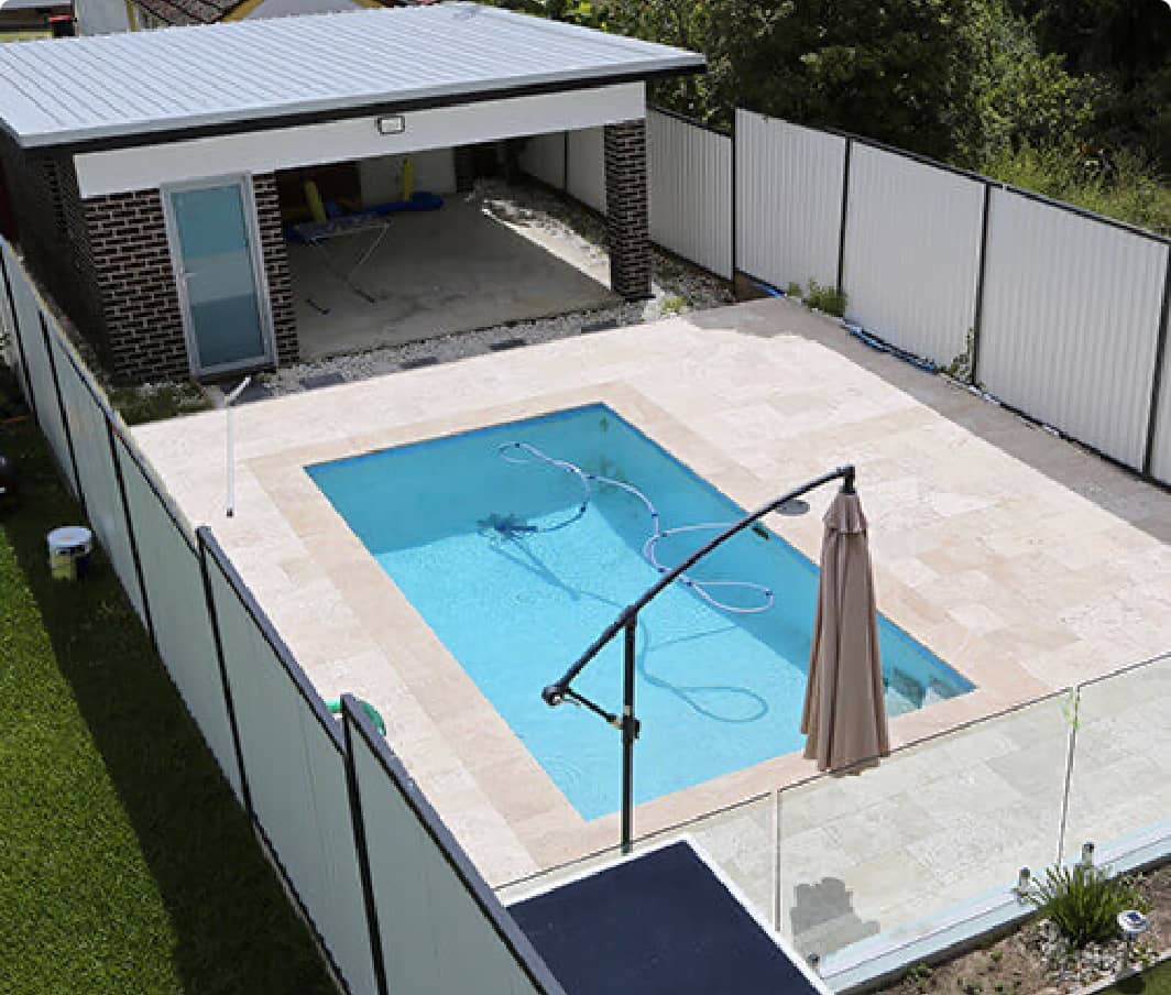 Pool Renovations Sydney